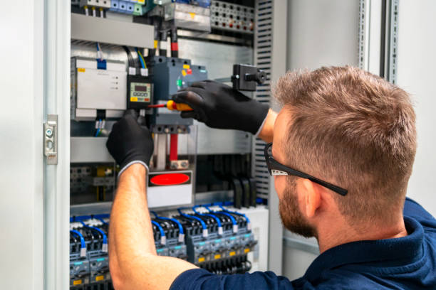 Best Ceiling Fan Installation Electrician  in Taft, CA