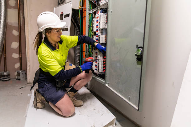 Best Emergency Electrical Repair  in Taft, CA