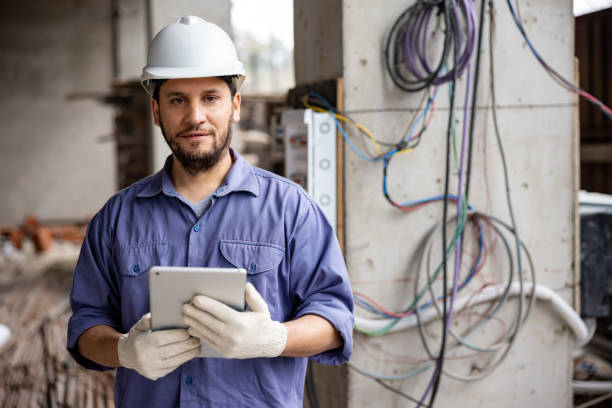 Best Commercial Electrician Services  in Taft, CA