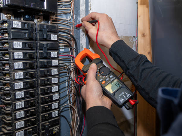 Best Emergency Electrical Repair  in Taft, CA
