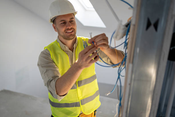 Best Licensed Electrician  in Taft, CA